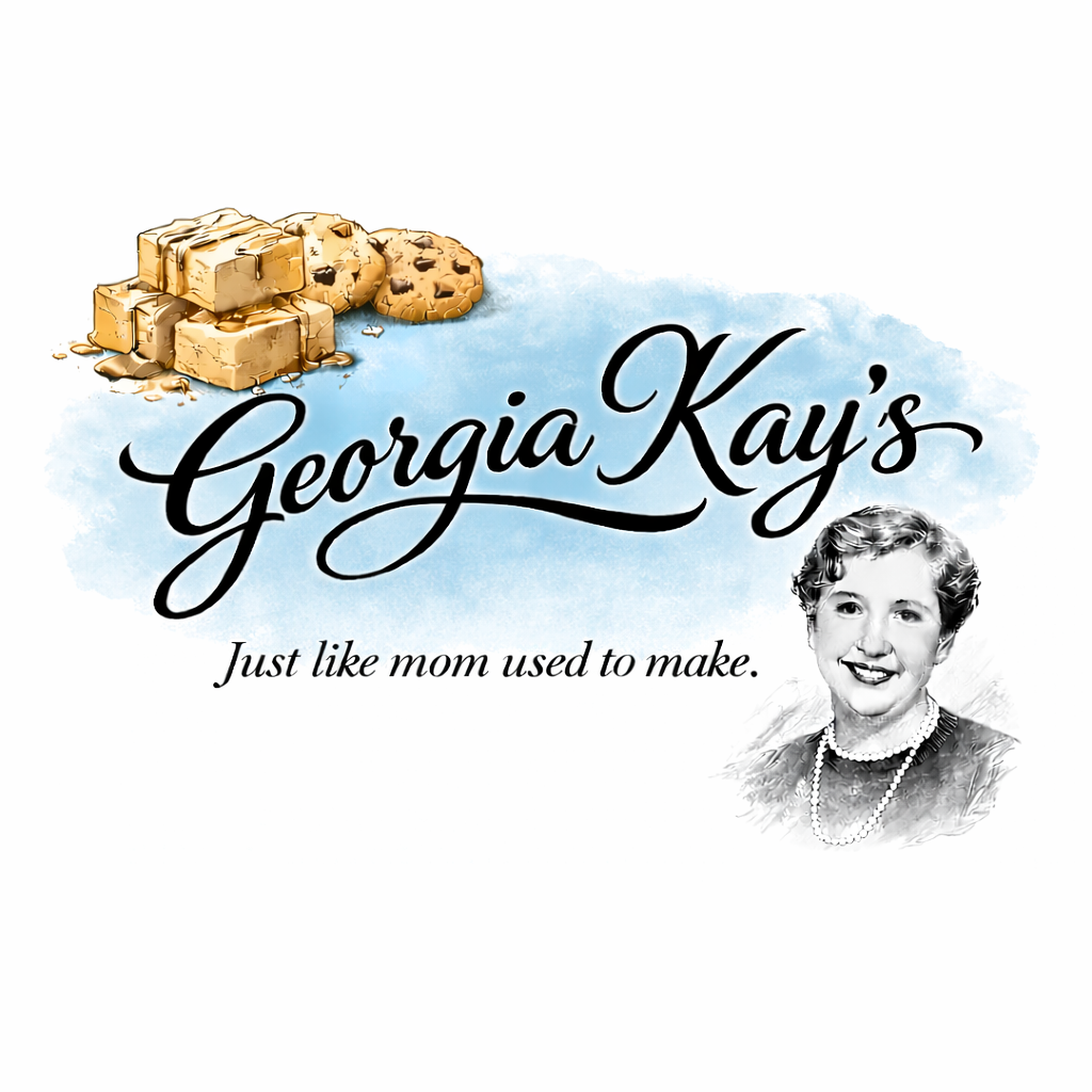 Georgia Kay's